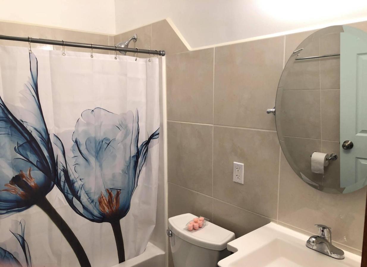 Bryce Sunset Inn Пангитч Экстерьер фото